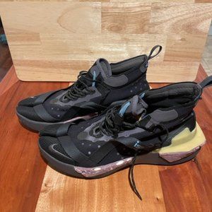 Nike ISPA Drifter - Iron Grey